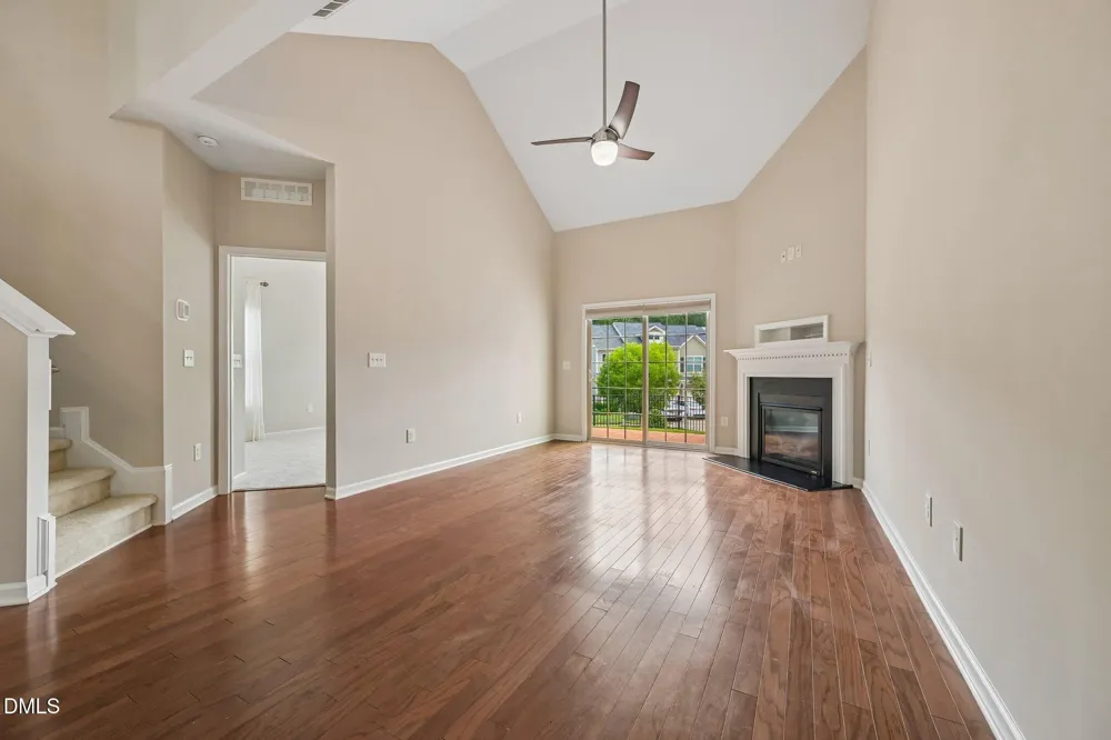 238 Beaconwood Lane Holly Springs, NC 27540