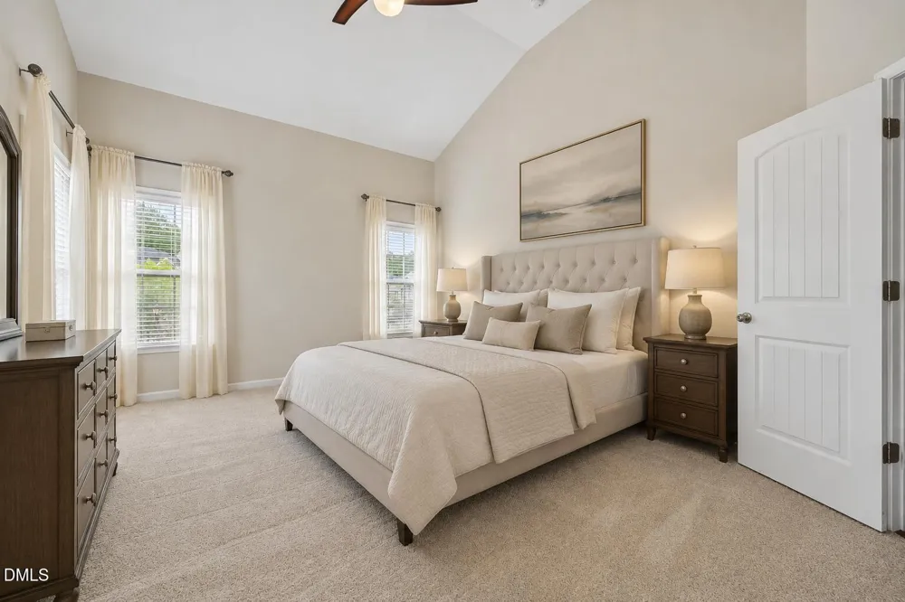 238 Beaconwood Lane Holly Springs, NC 27540