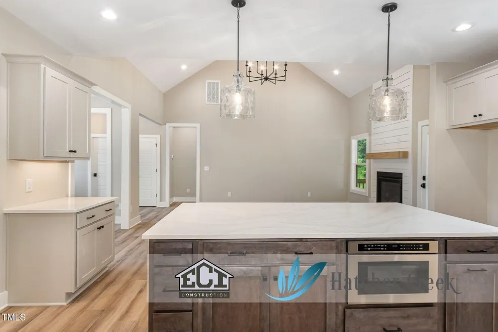 105 Woodland Creek Way Oxford, NC 27565
