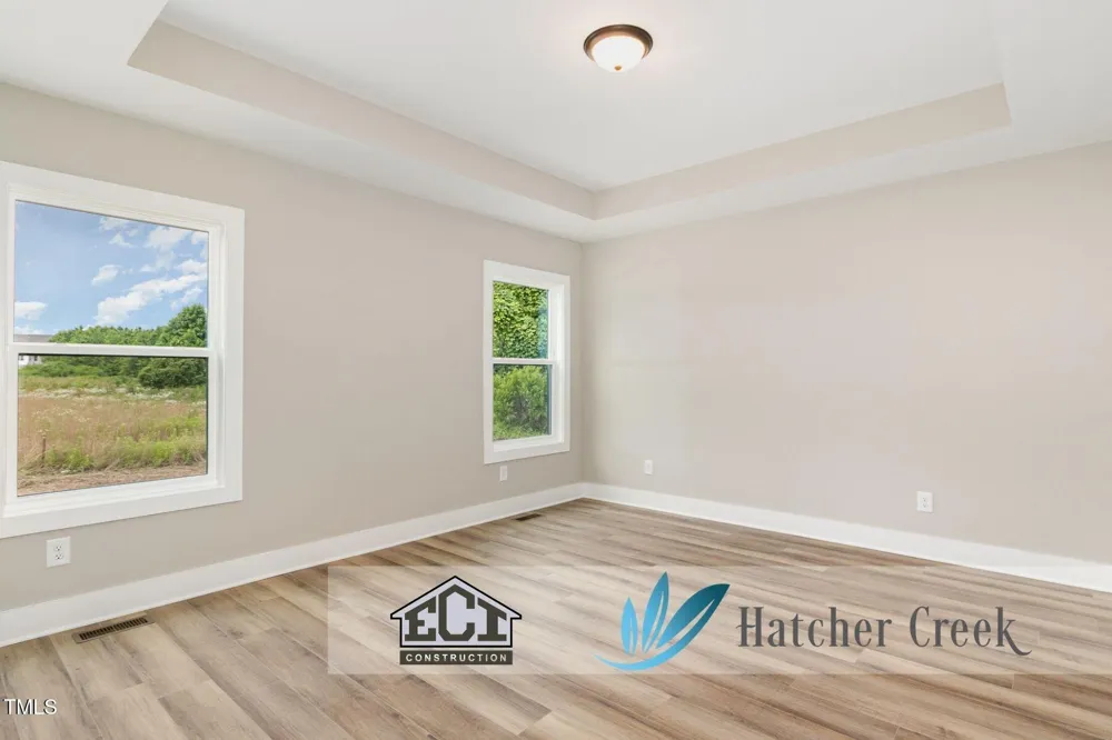 105 Woodland Creek Way Oxford, NC 27565