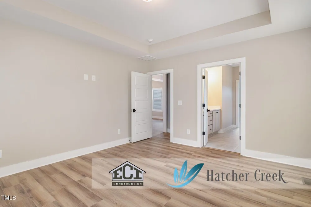 105 Woodland Creek Way Oxford, NC 27565