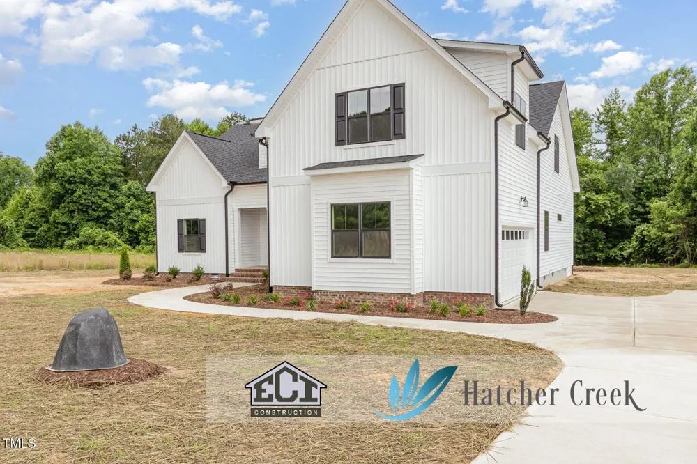 105 Woodland Creek Way Oxford, NC 27565