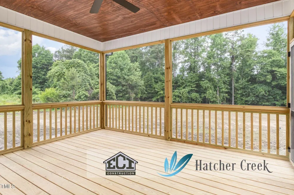 105 Woodland Creek Way Oxford, NC 27565