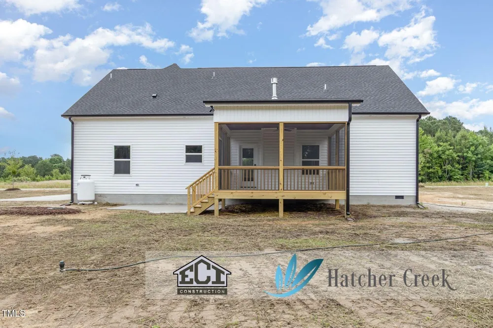 105 Woodland Creek Way Oxford, NC 27565