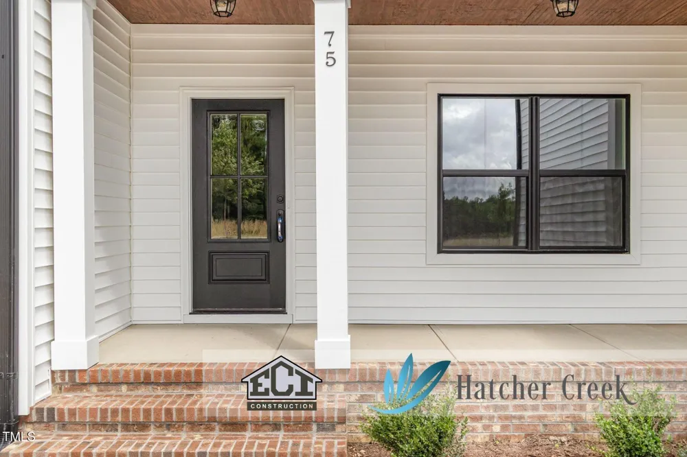105 Woodland Creek Way Oxford, NC 27565
