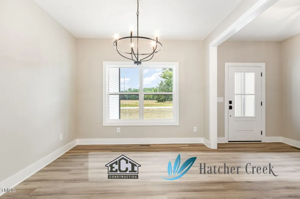 105 Woodland Creek Way Oxford, NC 27565