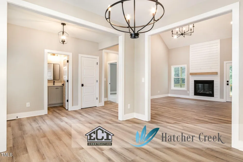 105 Woodland Creek Way Oxford, NC 27565