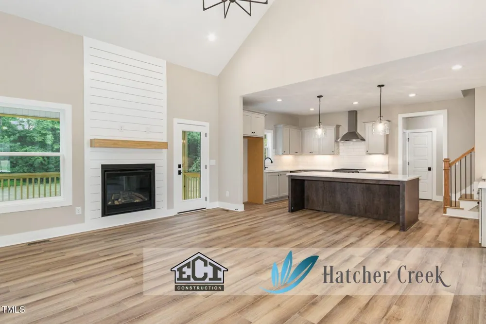 105 Woodland Creek Way Oxford, NC 27565