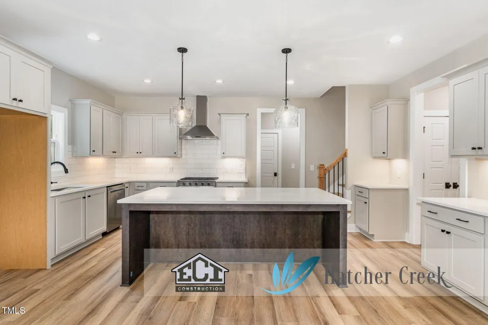 105 Woodland Creek Way Oxford, NC 27565