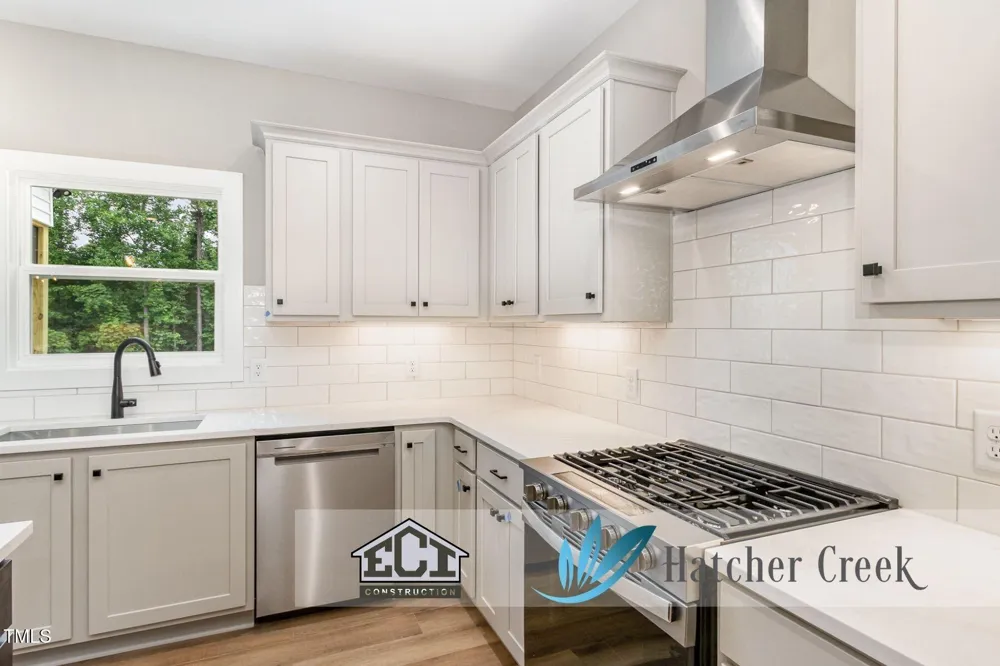 105 Woodland Creek Way Oxford, NC 27565