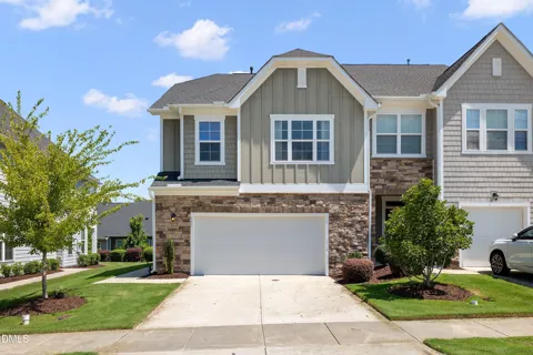 845 Bristol Bridge Drive