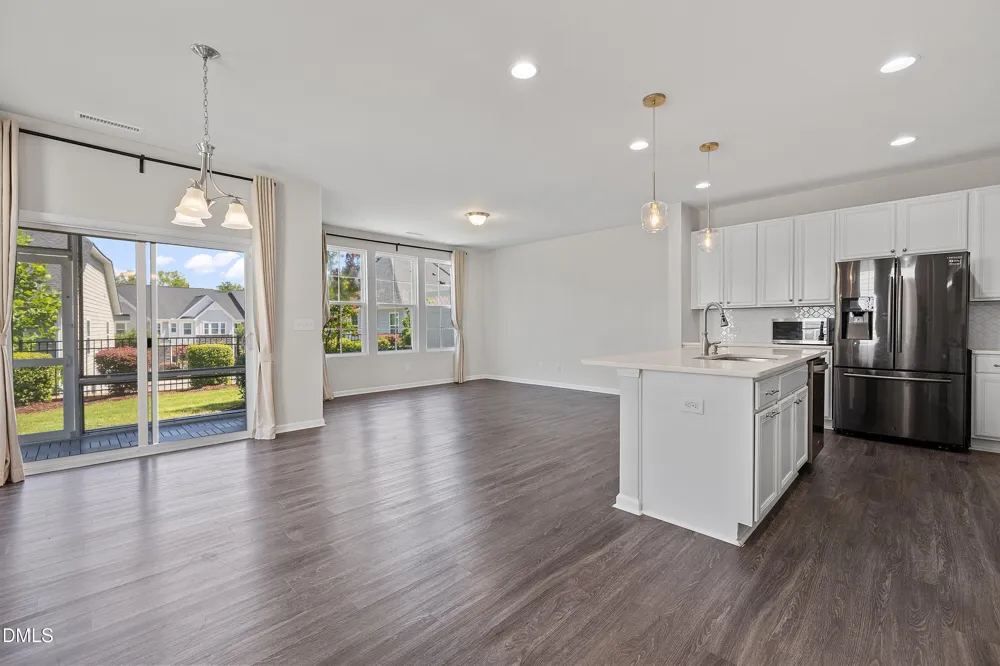 845 Bristol Bridge Drive Cary, NC 27519