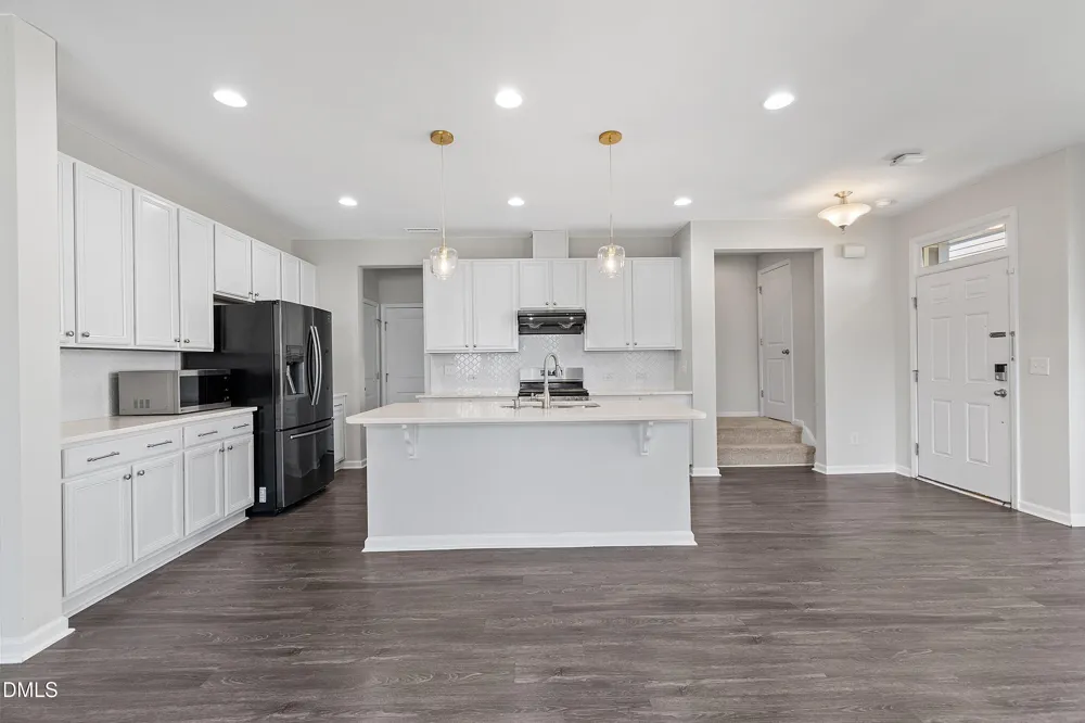 845 Bristol Bridge Drive Cary, NC 27519