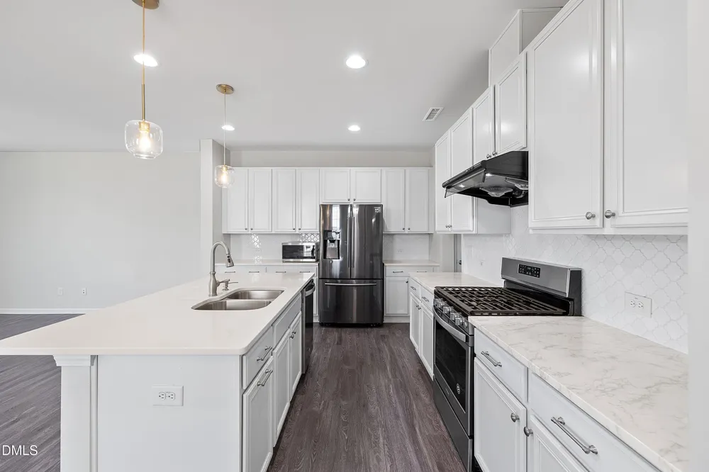 845 Bristol Bridge Drive Cary, NC 27519