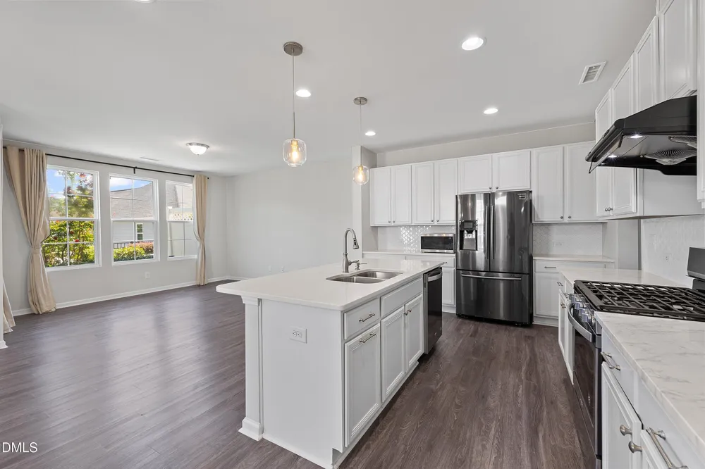 845 Bristol Bridge Drive Cary, NC 27519