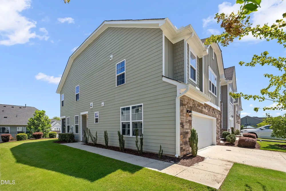 845 Bristol Bridge Drive Cary, NC 27519