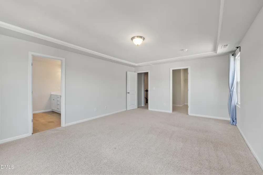 845 Bristol Bridge Drive Cary, NC 27519