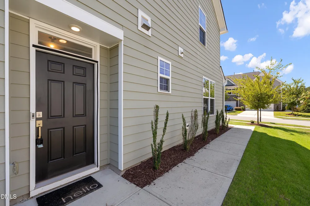 845 Bristol Bridge Drive Cary, NC 27519
