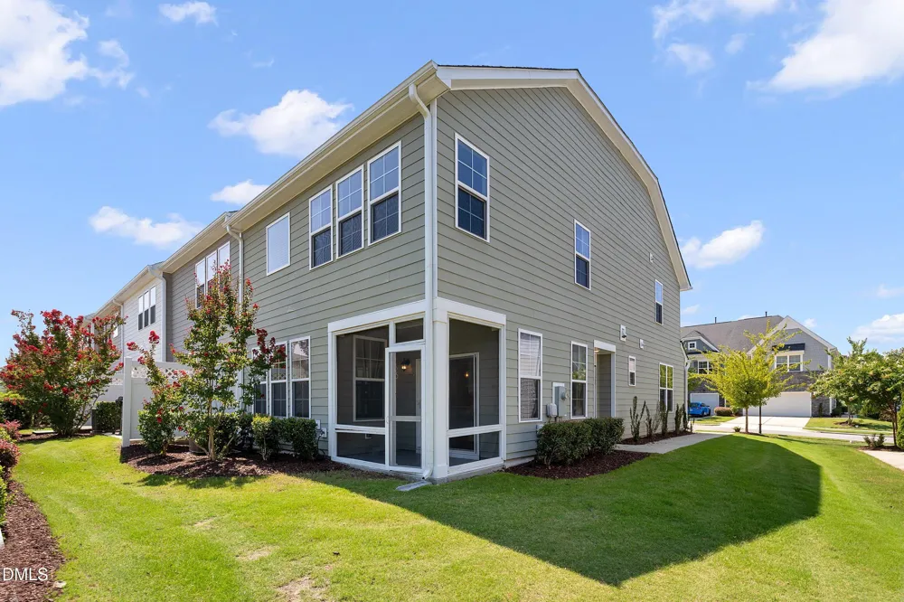 845 Bristol Bridge Drive Cary, NC 27519