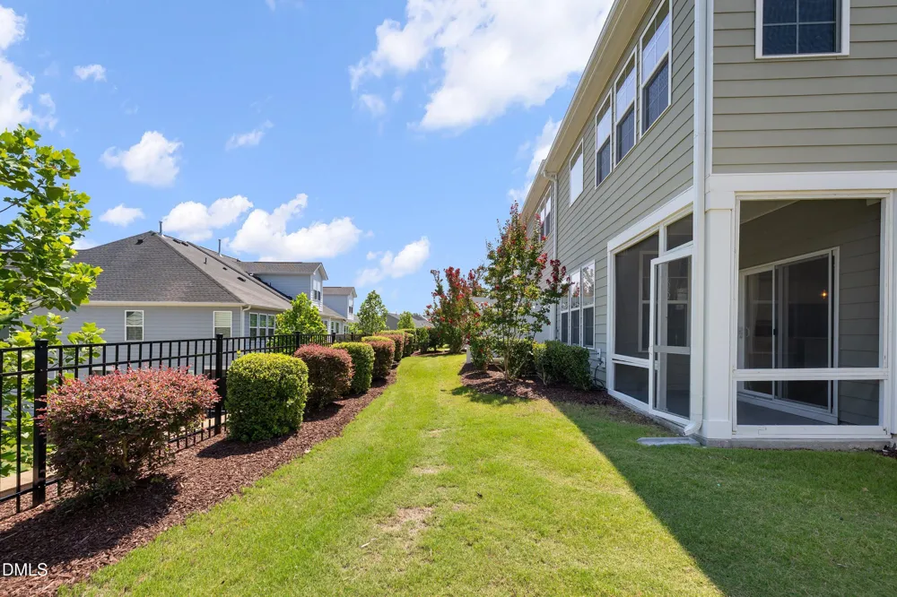 845 Bristol Bridge Drive Cary, NC 27519