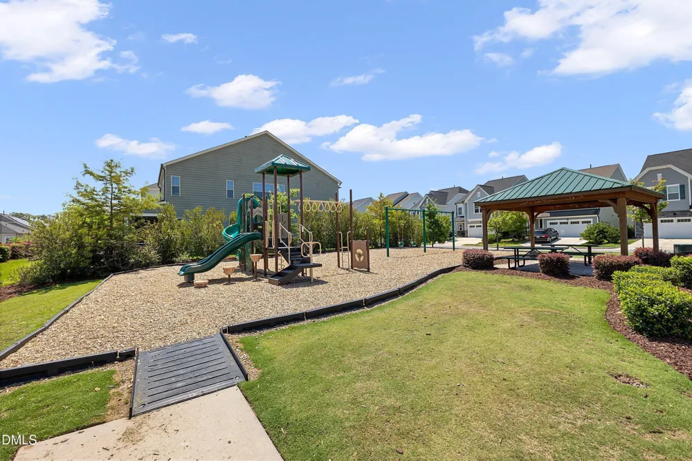 845 Bristol Bridge Drive Cary, NC 27519