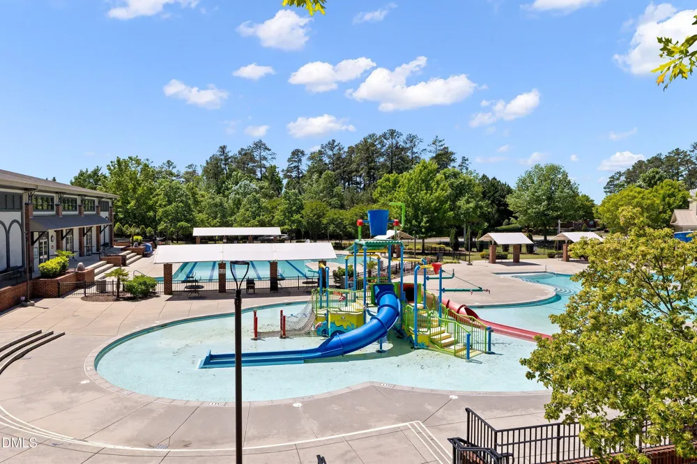 845 Bristol Bridge Drive Cary, NC 27519