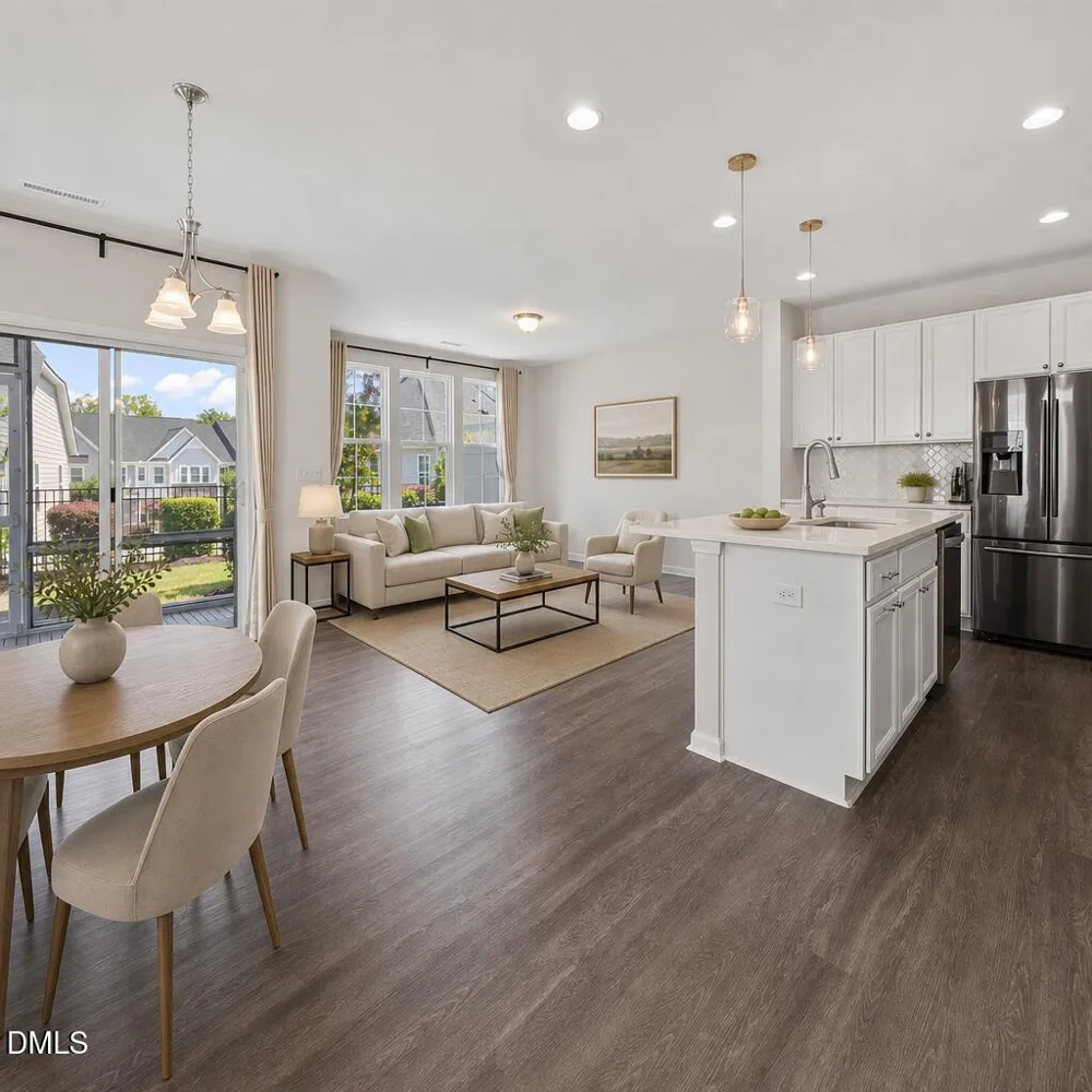 845 Bristol Bridge Drive Cary, NC 27519
