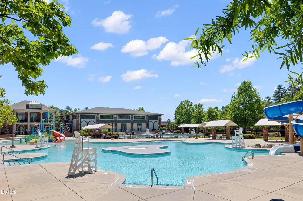 845 Bristol Bridge Drive Cary, NC 27519