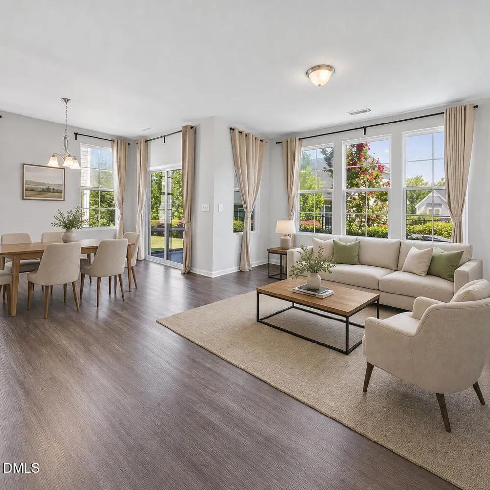 845 Bristol Bridge Drive Cary, NC 27519