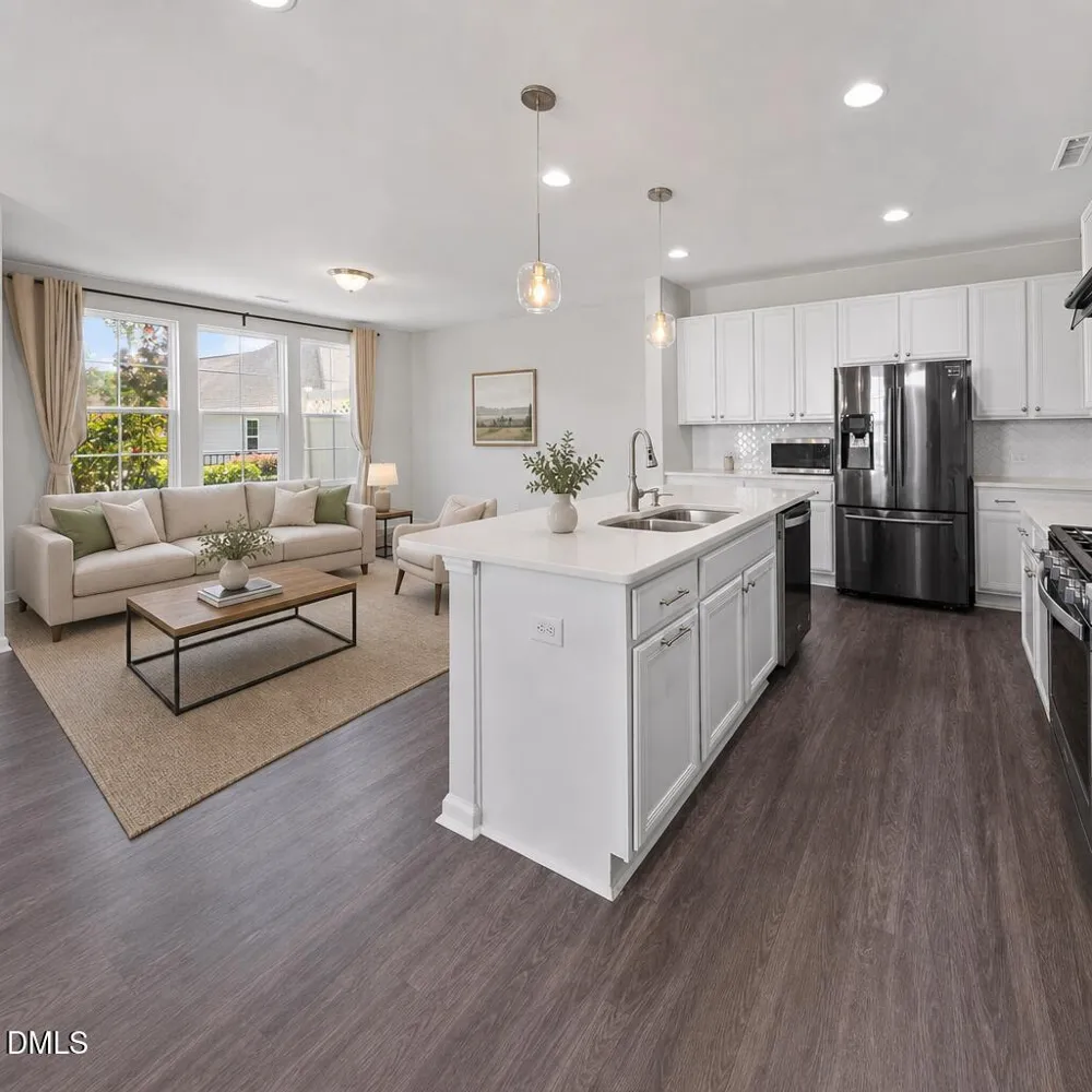 845 Bristol Bridge Drive Cary, NC 27519