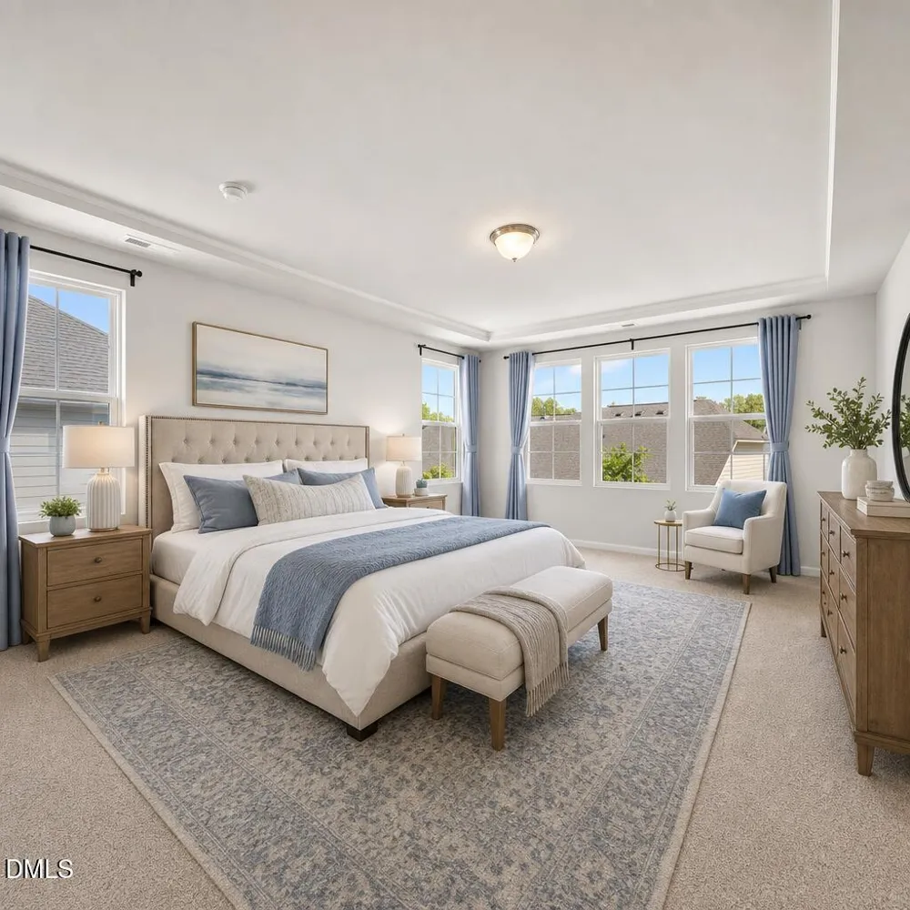 845 Bristol Bridge Drive Cary, NC 27519