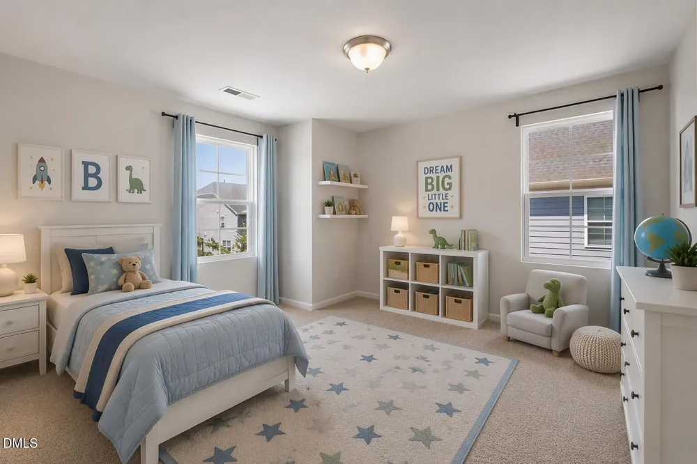 845 Bristol Bridge Drive Cary, NC 27519