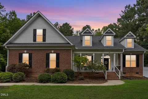 603 Oaks Lane Road