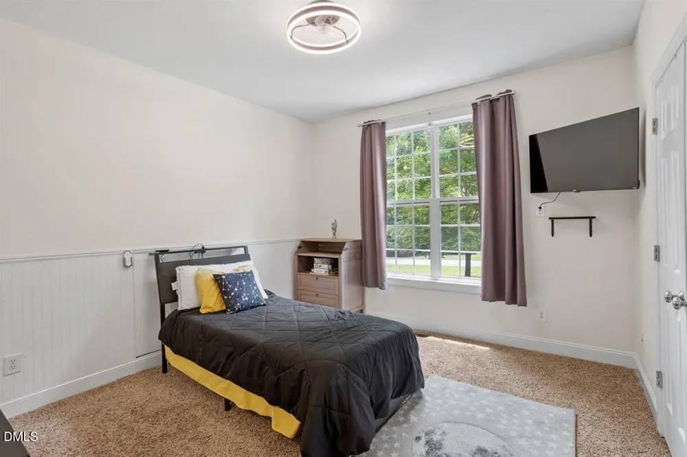 603 Oaks Lane Road Timberlake, NC 27583