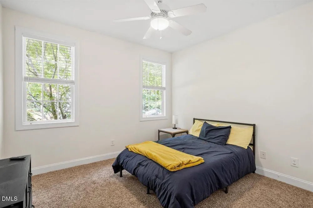 603 Oaks Lane Road Timberlake, NC 27583