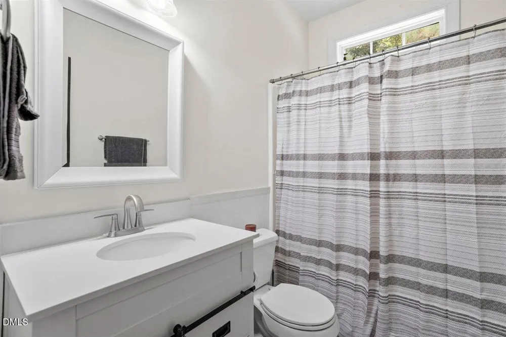 603 Oaks Lane Road Timberlake, NC 27583