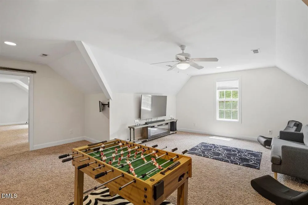 603 Oaks Lane Road Timberlake, NC 27583