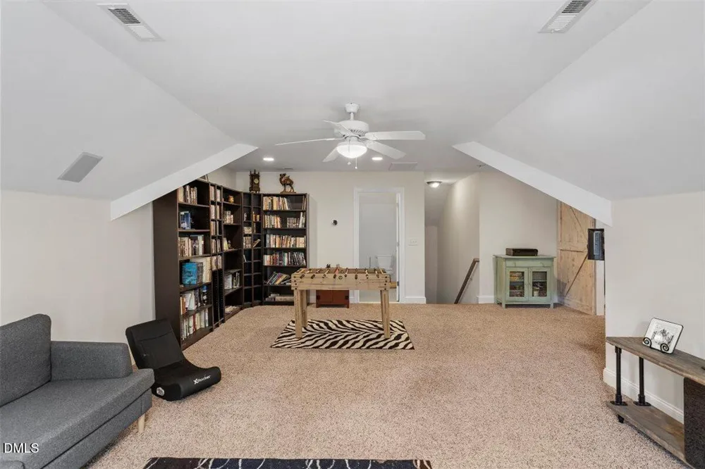 603 Oaks Lane Road Timberlake, NC 27583