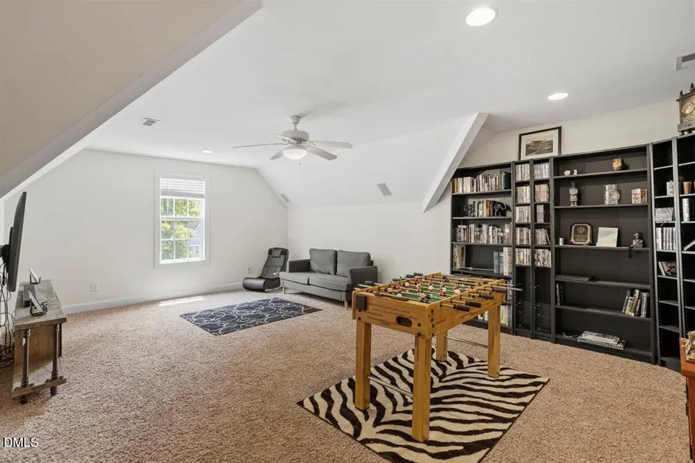 603 Oaks Lane Road Timberlake, NC 27583