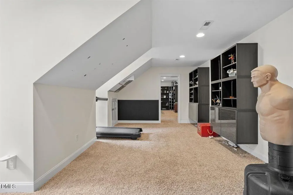 603 Oaks Lane Road Timberlake, NC 27583