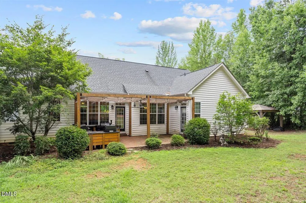 603 Oaks Lane Road Timberlake, NC 27583