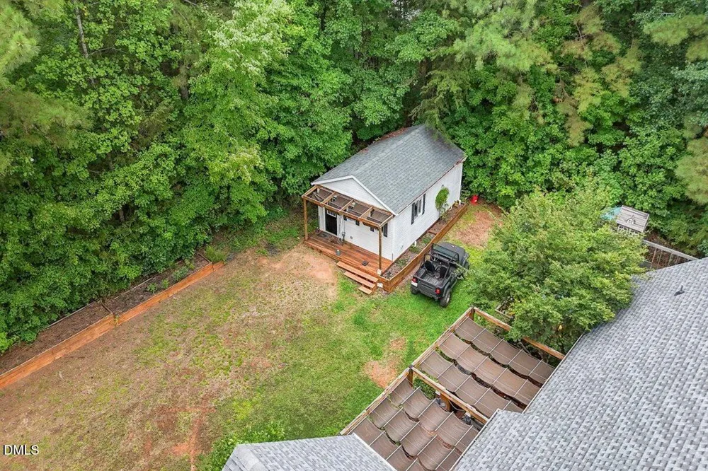 603 Oaks Lane Road Timberlake, NC 27583