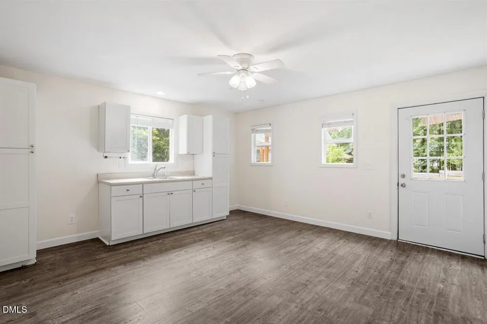 603 Oaks Lane Road Timberlake, NC 27583