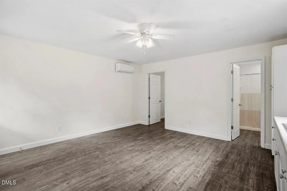 603 Oaks Lane Road Timberlake, NC 27583