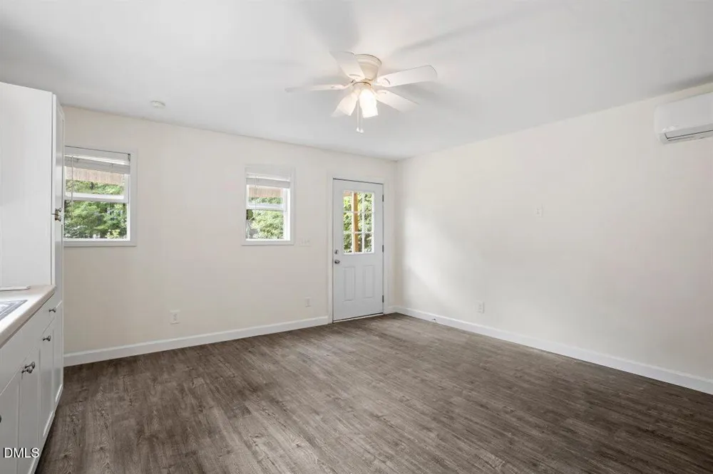 603 Oaks Lane Road Timberlake, NC 27583