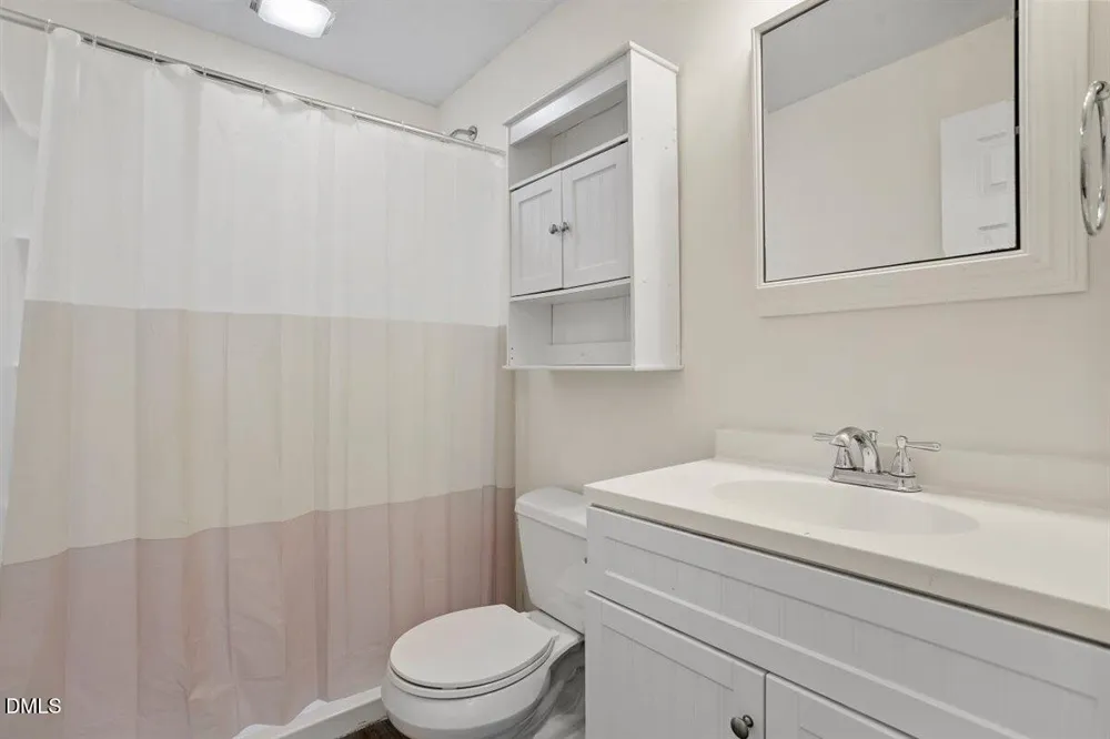 603 Oaks Lane Road Timberlake, NC 27583