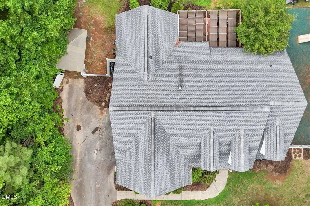 603 Oaks Lane Road Timberlake, NC 27583