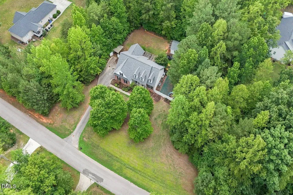 603 Oaks Lane Road Timberlake, NC 27583