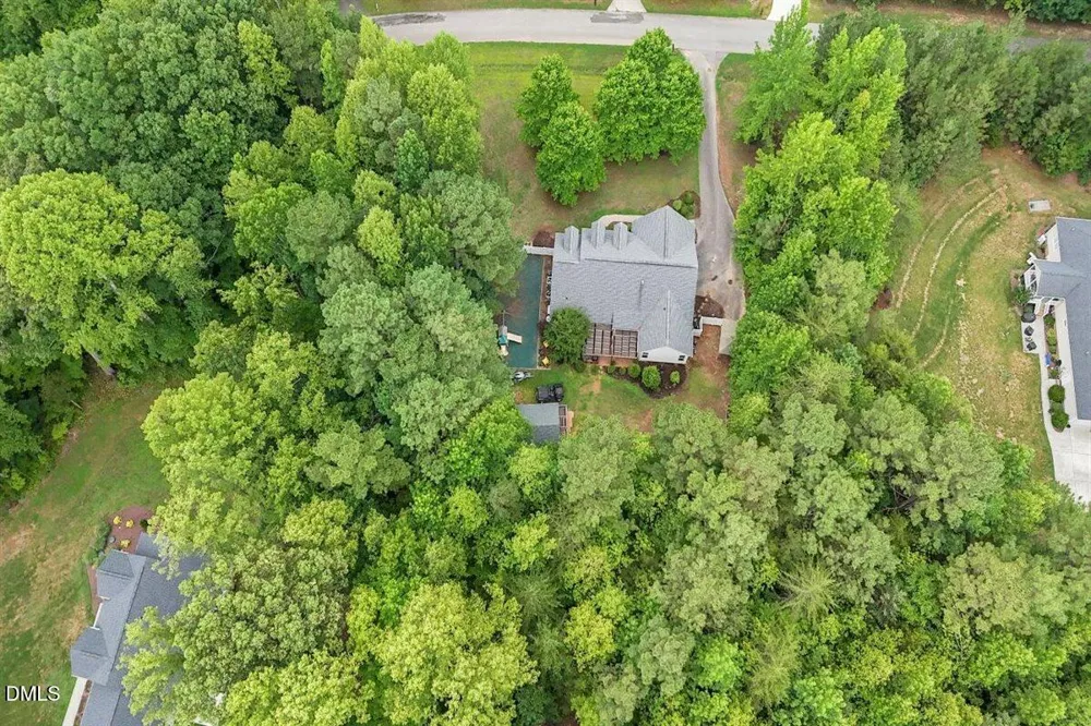 603 Oaks Lane Road Timberlake, NC 27583