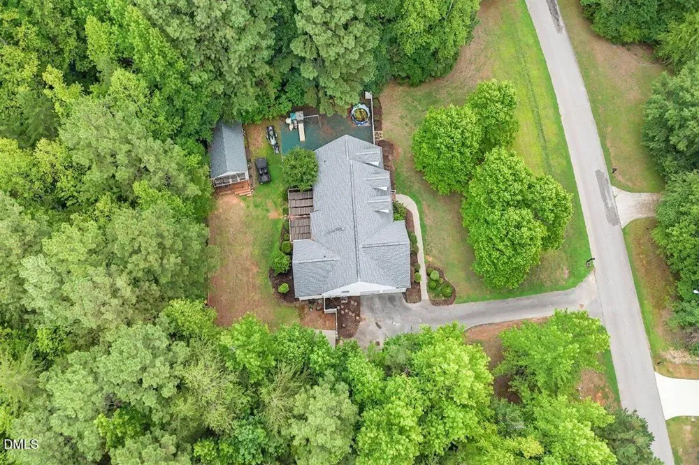 603 Oaks Lane Road Timberlake, NC 27583